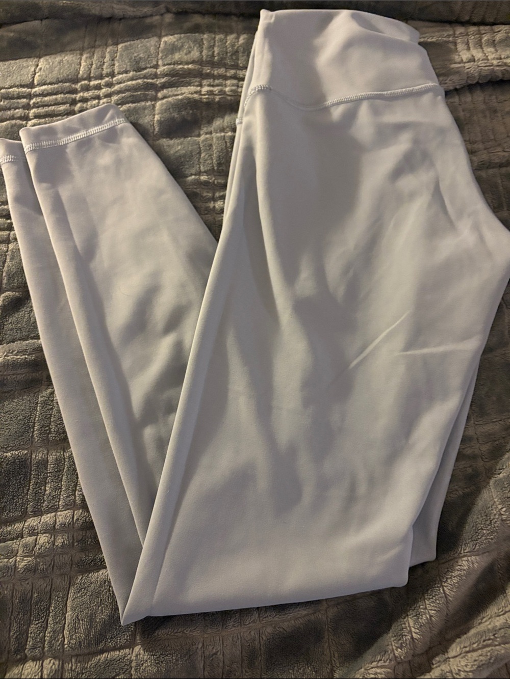 Lululemon Wunder Train High-Rise Leggings